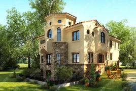 GRC構(gòu)件的六大優(yōu)點(diǎn)