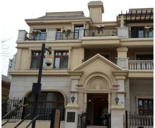 grc構(gòu)件材料