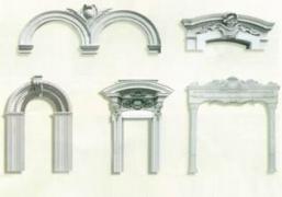 GRC構(gòu)件安裝對(duì)墻面的要求