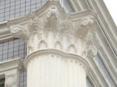 GRC噴射工藝與手工鋪網(wǎng)磨漿成型工藝的優(yōu)劣對(duì)比