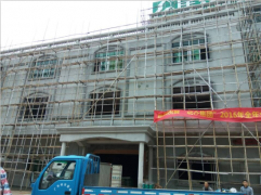 GRC構件正確的安裝方法是怎樣的?