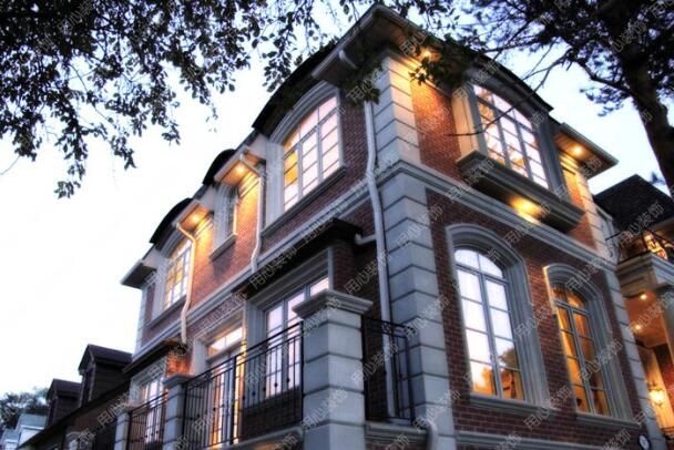 GRC裝飾線條 GRC裝飾線條