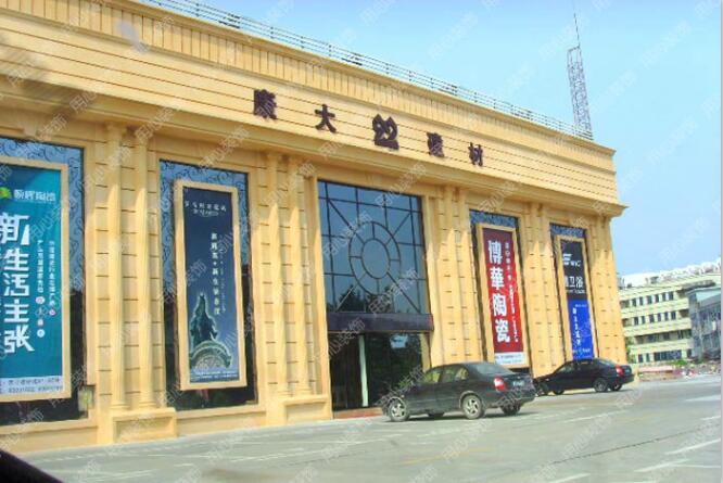 grc外墻構(gòu)件