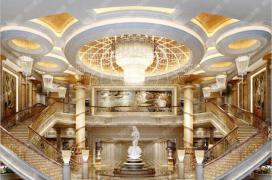 GRC羅馬柱有哪些種類(lèi)?