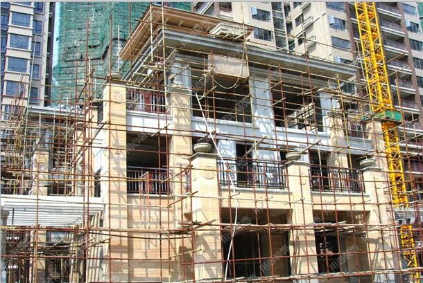 GRC構(gòu)件 GRC構(gòu)件