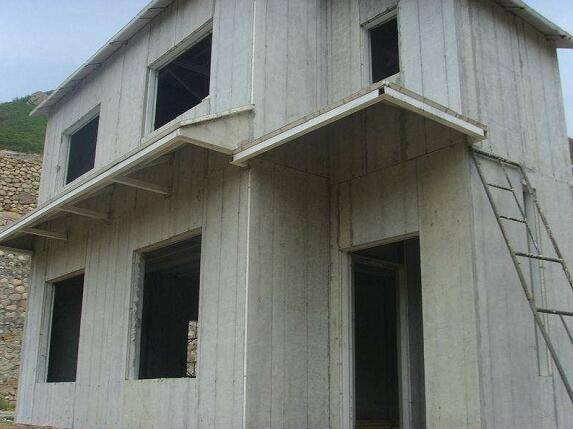 GRC輕質(zhì)隔墻板