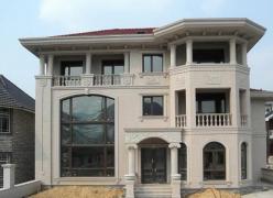 GRC羅馬柱的生產(chǎn)技術(shù)及溝槽的要點