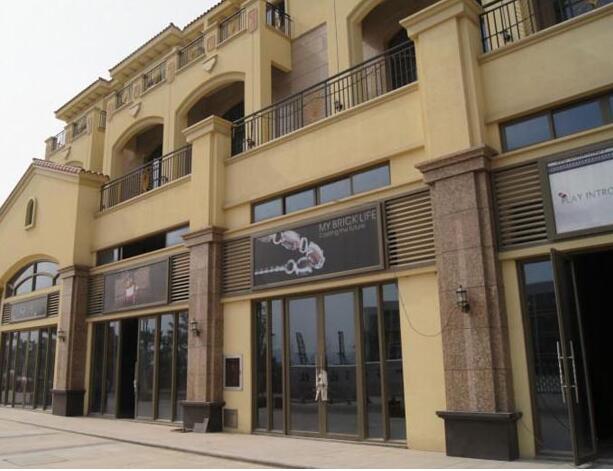 EPS線條施工現(xiàn)場的六點注意事項! EPS線條施工現(xiàn)場的六點注意事項!