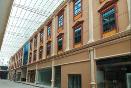 談?wù)勍鈮τ肊PS線條有哪些優(yōu)勢(shì)?