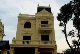 GRC墻板基層處理的施工要點