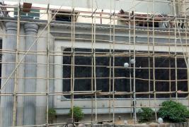 廣西EPS構(gòu)件廠家分享EPS構(gòu)件是什么?