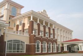 EPS線條施工工藝以及流程