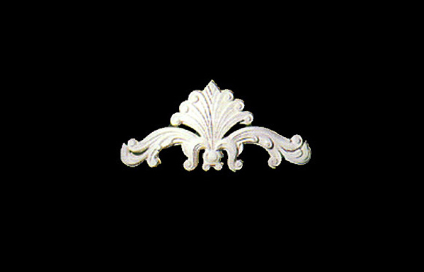 GRC花飾浮雕07