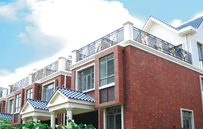 佛山合生創(chuàng)展GRC工程