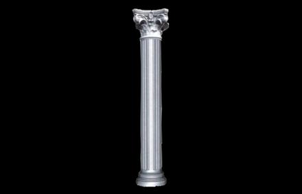 GRC羅馬柱01