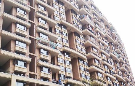 東莞藍(lán)山錦灣GRC工程