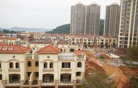 江蘇碧桂園地產(chǎn)GRC工程