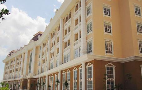 深圳職業(yè)技術(shù)學(xué)院高校GRC工程