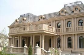 GRC主要特點(diǎn)