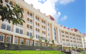 精雕細(xì)琢GRC構(gòu)件，用心裝飾GRC構(gòu)件廠(chǎng)家助力打造建筑藝術(shù)工程