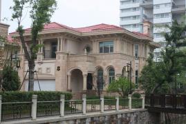 GRC構(gòu)件廠家講解GRC幕墻和建筑裝飾構(gòu)件的設(shè)計(jì)原則