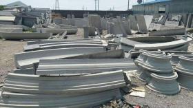 GRC構件廠家分享影響GRC干縮的因素