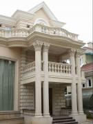 GRC構件廠家分享GRC構件的定義及GRC構件的分類