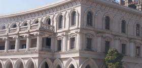 GRC構件廠家分享對GRC表面保護措施