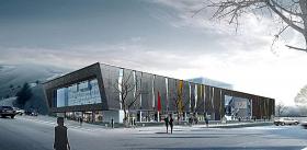 GRC構件廠家分享GRC建筑設計圖紙清單