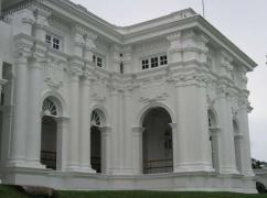 GRC構(gòu)件廠家講解GRC構(gòu)件結(jié)構(gòu)設(shè)計(jì)步驟