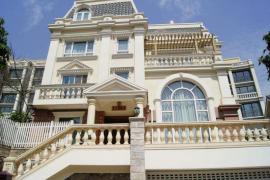 GRC構(gòu)件廠家講解GRC構(gòu)件建筑細(xì)部質(zhì)量的重要標(biāo)準(zhǔn)