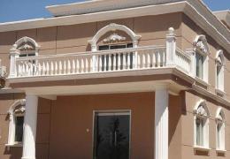 GRC材料廠家介紹錨桿分類