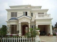 東莞GRC構(gòu)件廠家講述GRC構(gòu)件的涂料的粉刷技巧