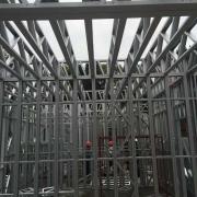 GRC構(gòu)件廠家講述龍骨設(shè)計及框架分類