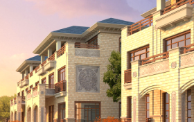 百強地產(chǎn)歐式grc構(gòu)件工程為用心裝飾品質(zhì)佐證