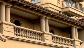 無龍骨GRC構(gòu)件按形狀態(tài)分類有哪些?