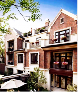 用心裝飾grc建筑裝飾構(gòu)件助力提升城市新面貌