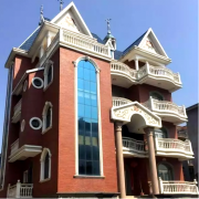 建筑藝術(shù)工程必備grc構(gòu)件賞析