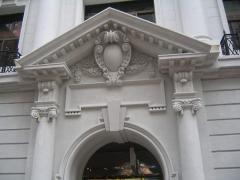 GRC構(gòu)件的預埋件設計須考慮哪些因素?