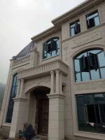 發(fā)泡陶瓷構(gòu)件01