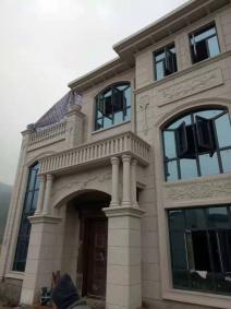 發(fā)泡陶瓷構(gòu)件01