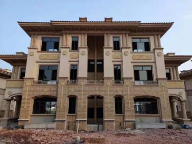 發(fā)泡陶瓷構(gòu)件05