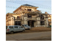 發(fā)泡陶瓷構(gòu)件