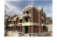 發(fā)泡陶瓷構(gòu)件