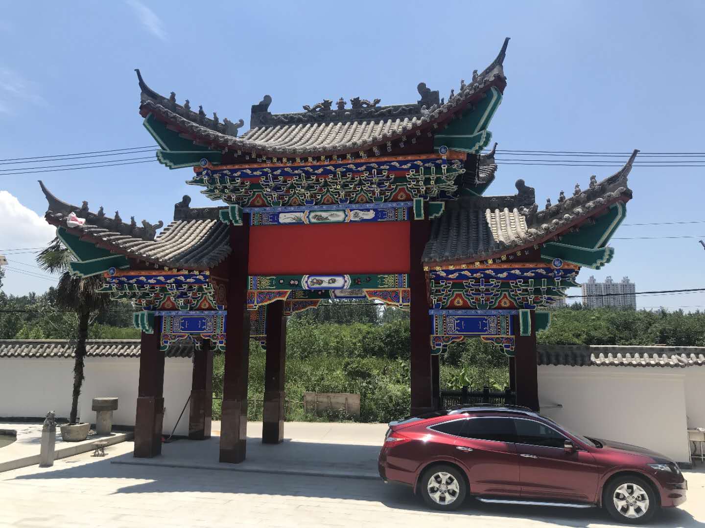 發(fā)泡陶瓷構(gòu)件