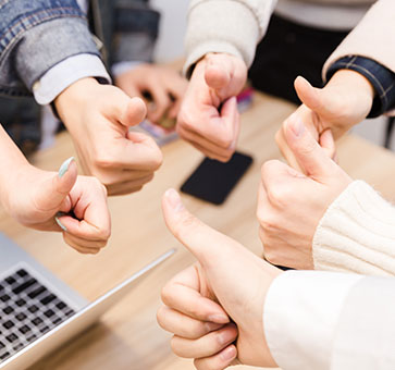 服務(wù)優(yōu)勢